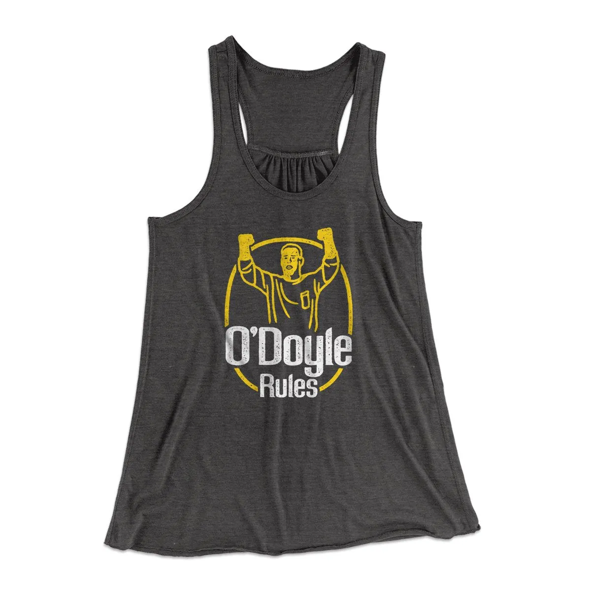 O'Doyle Rules Women's Flowey Tank Top