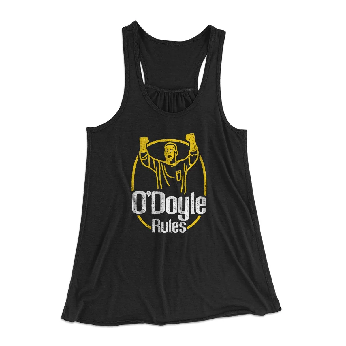 O'Doyle Rules Women's Flowey Tank Top