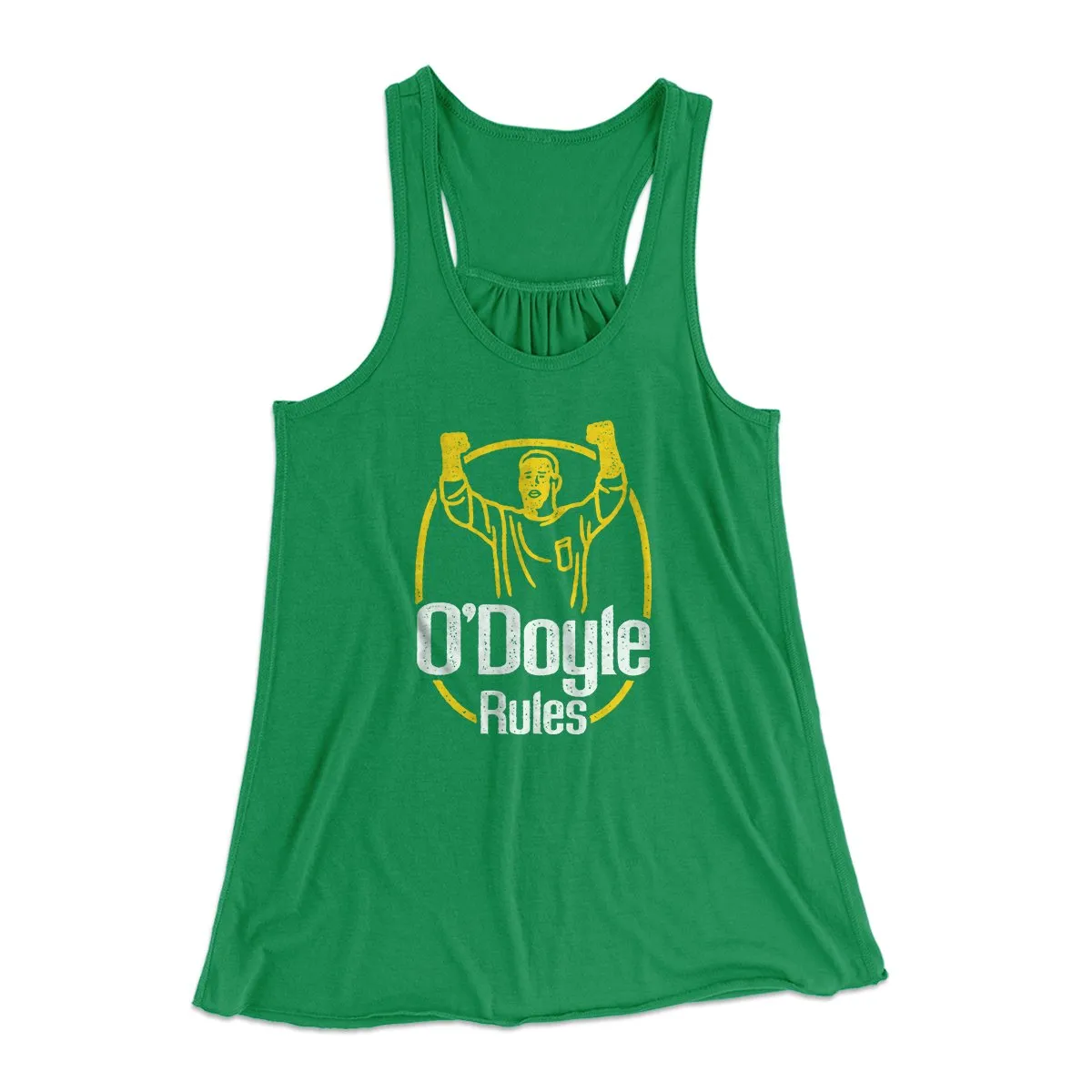 O'Doyle Rules Women's Flowey Tank Top