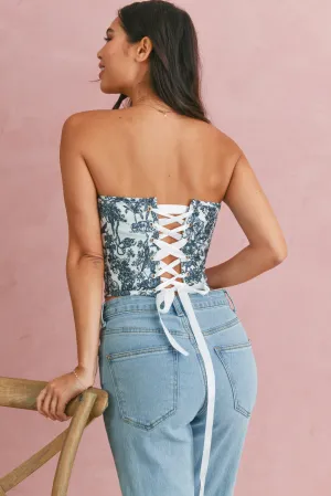 Old Love Letters Top