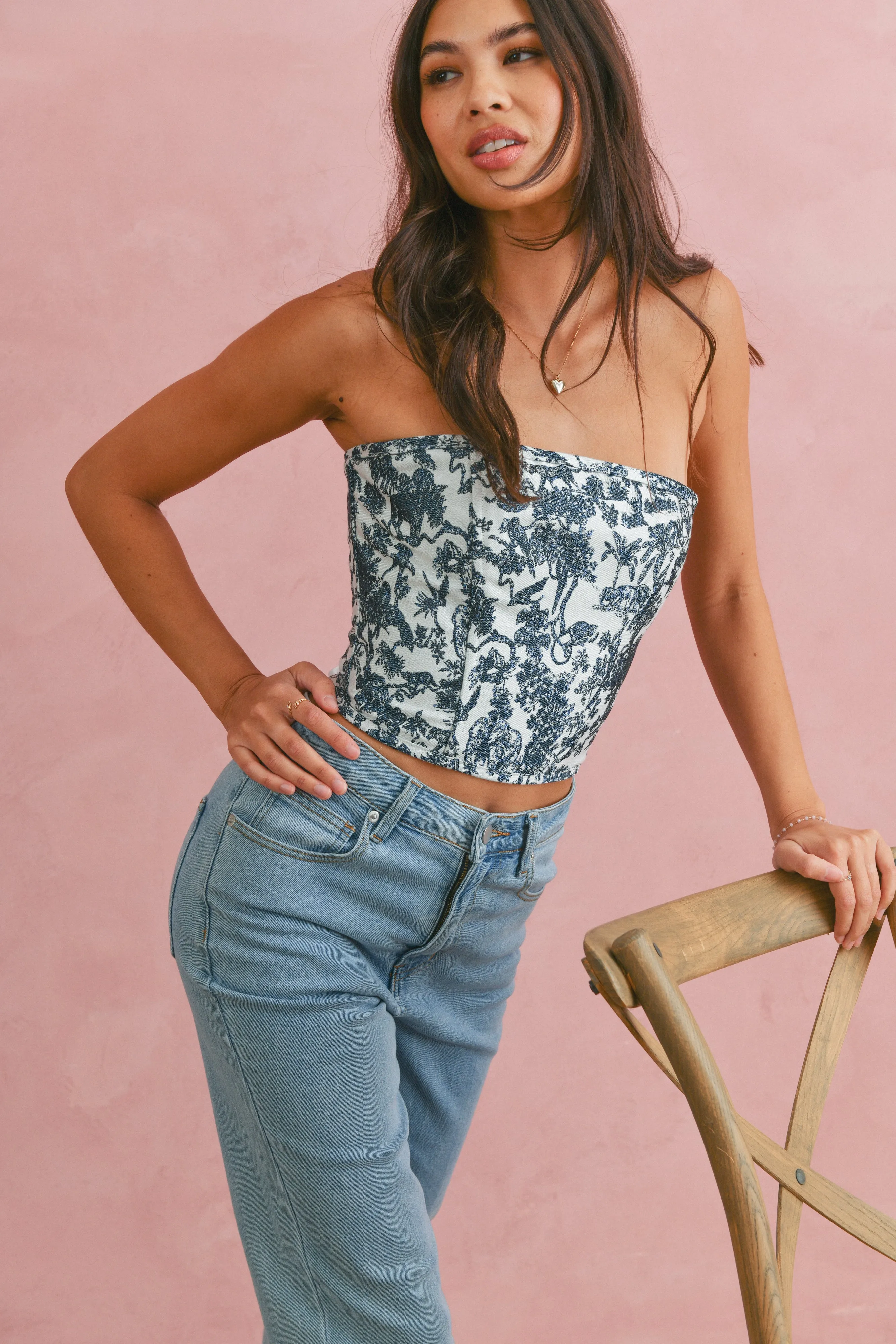 Old Love Letters Top