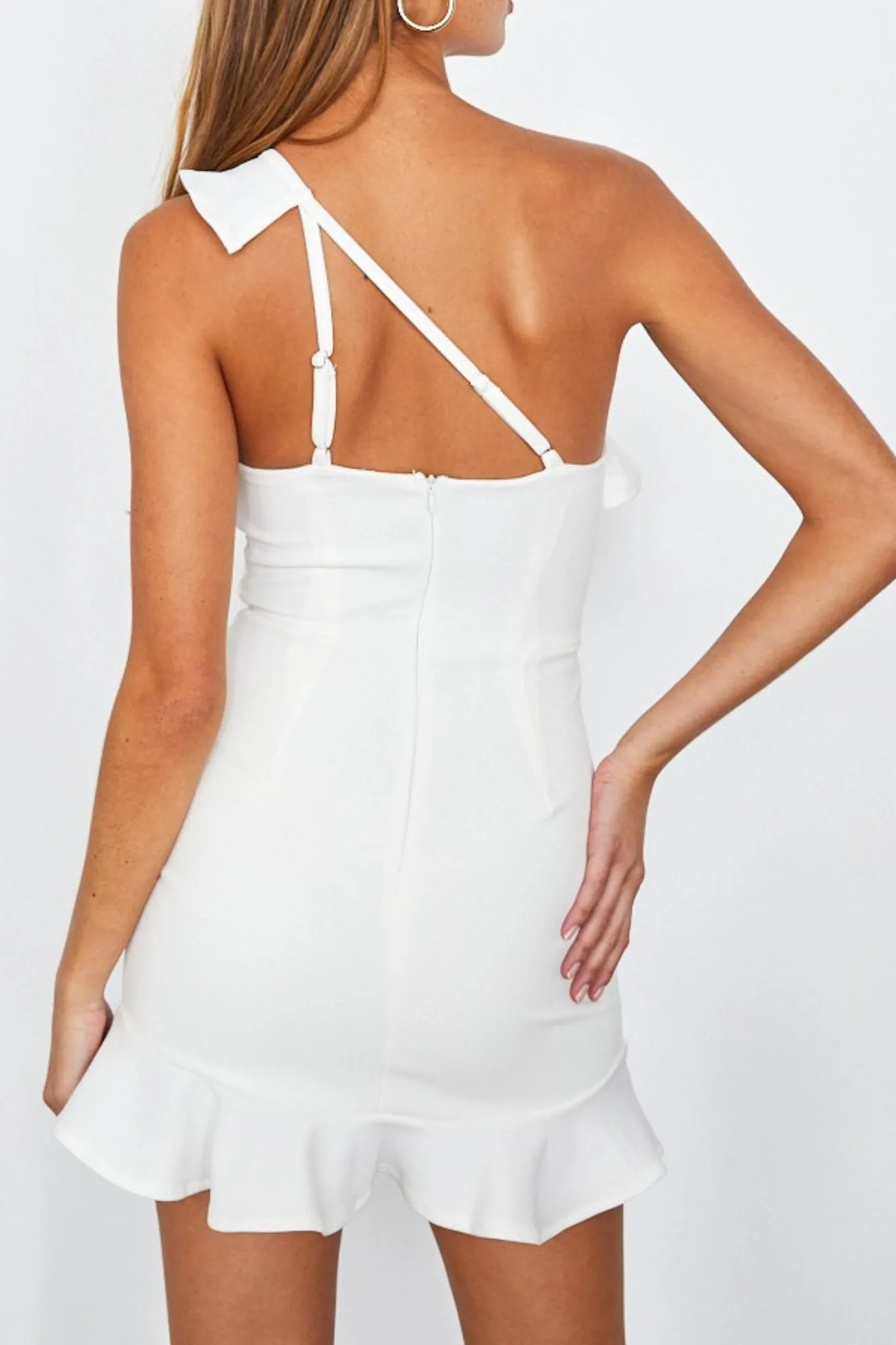 One and Only Dress