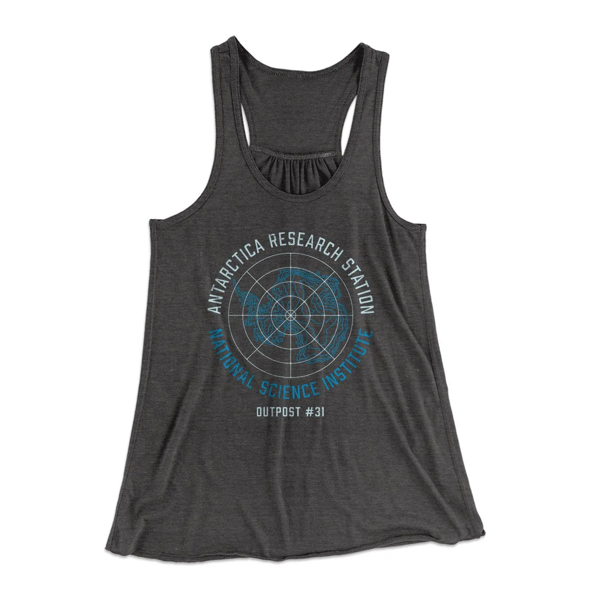 Outpost 31 Women's Flowey Tank Top