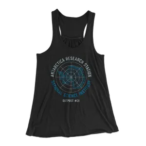 Outpost 31 Women's Flowey Tank Top