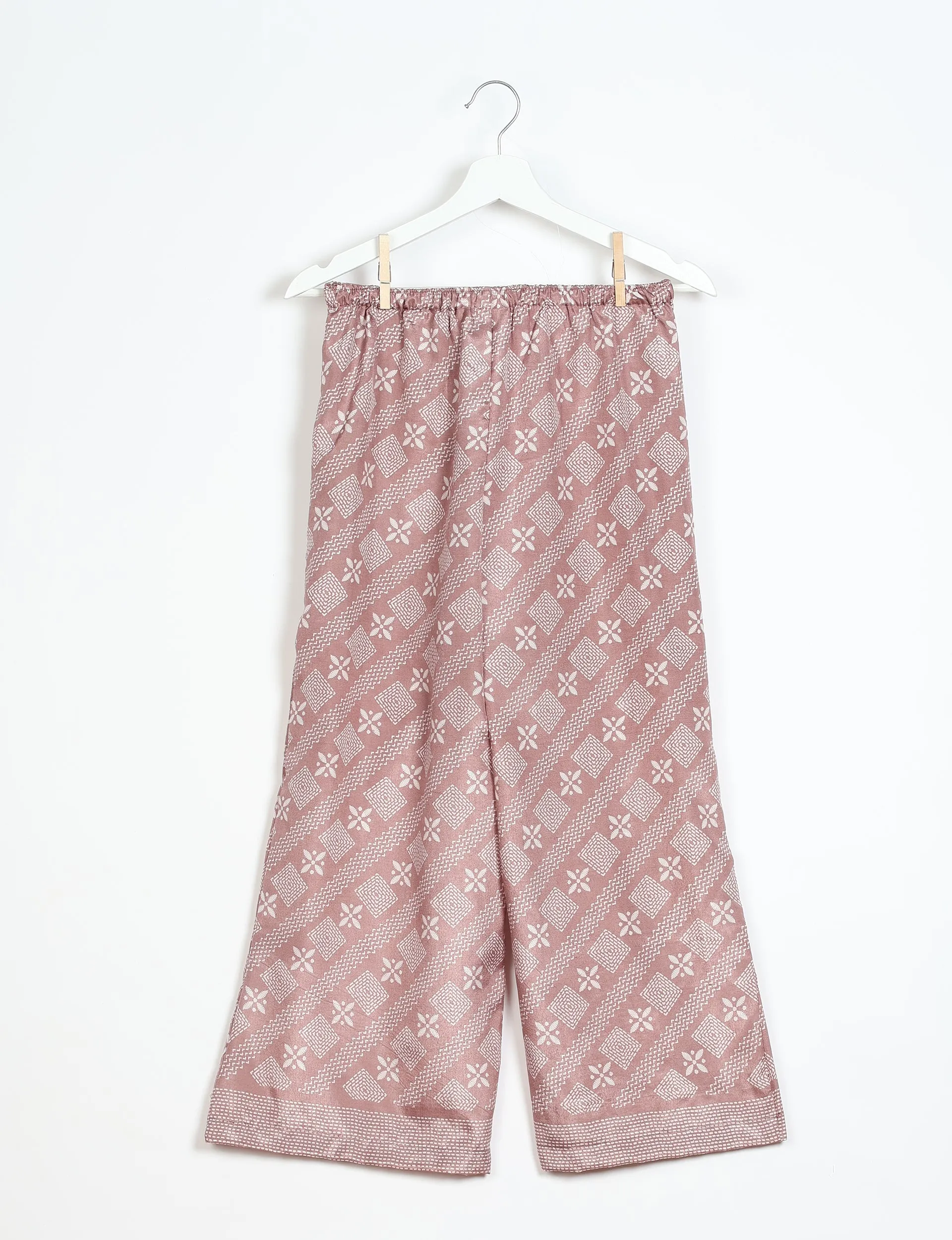 PALAZZO PANTS
