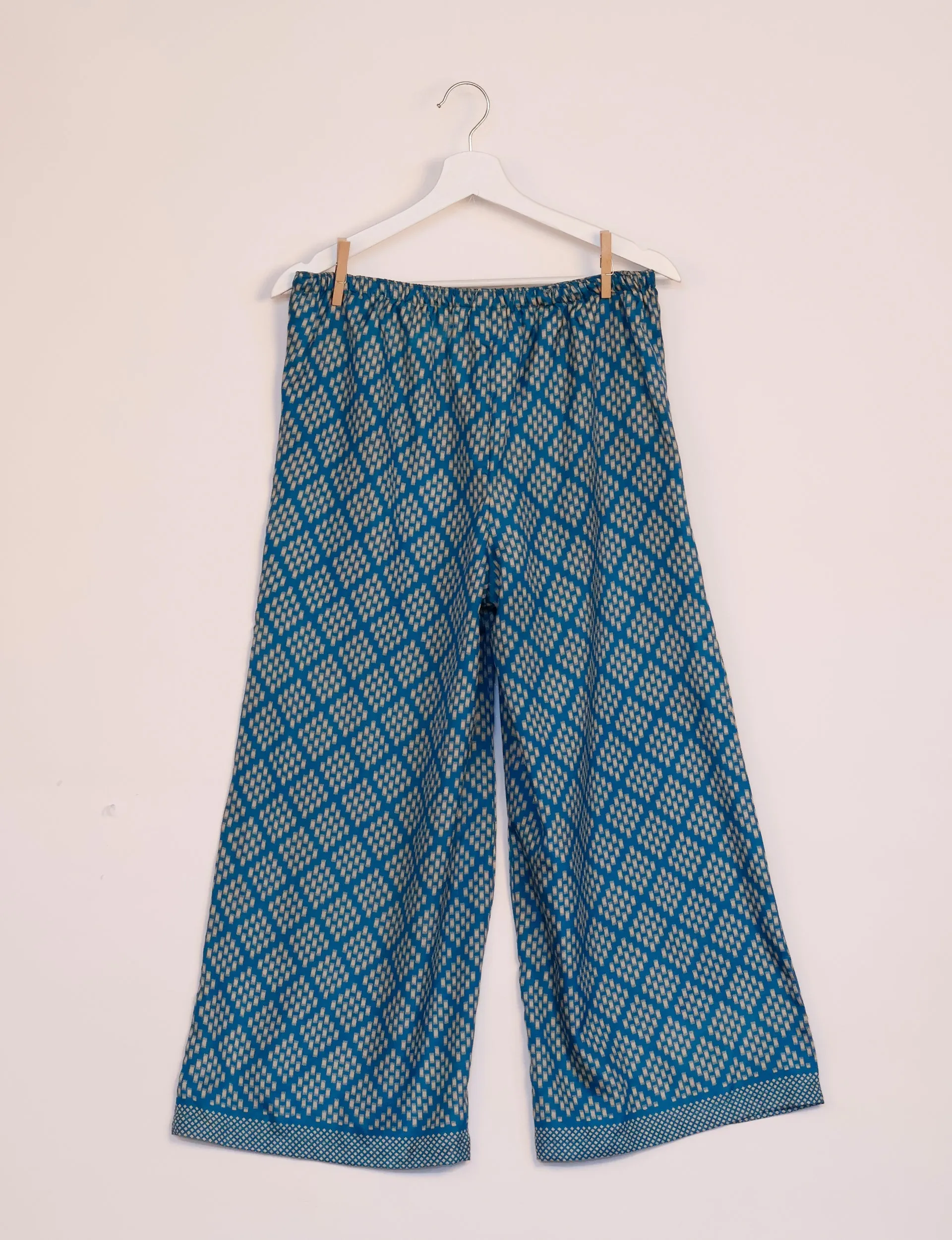 PALAZZO PANTS