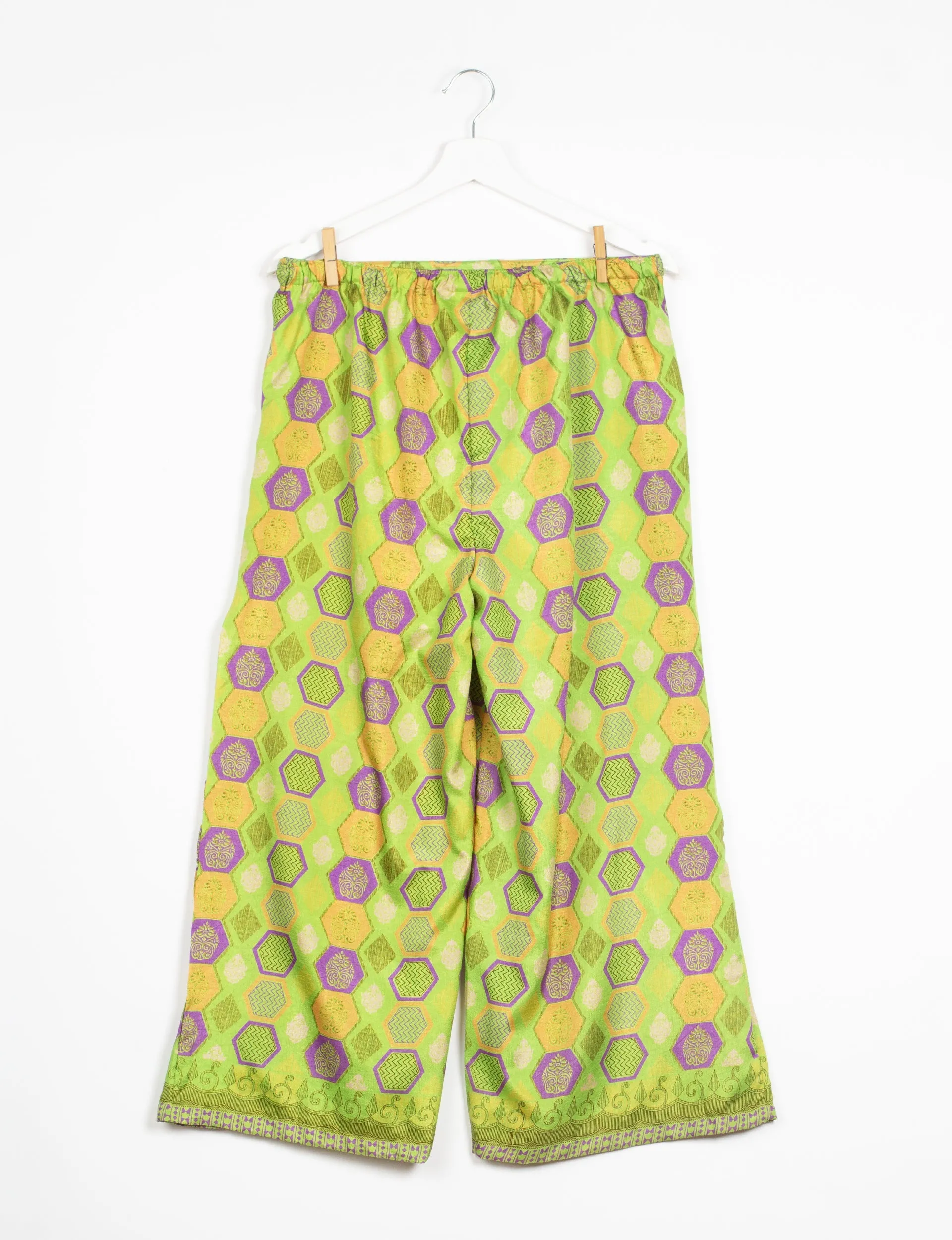 PALAZZO PANTS