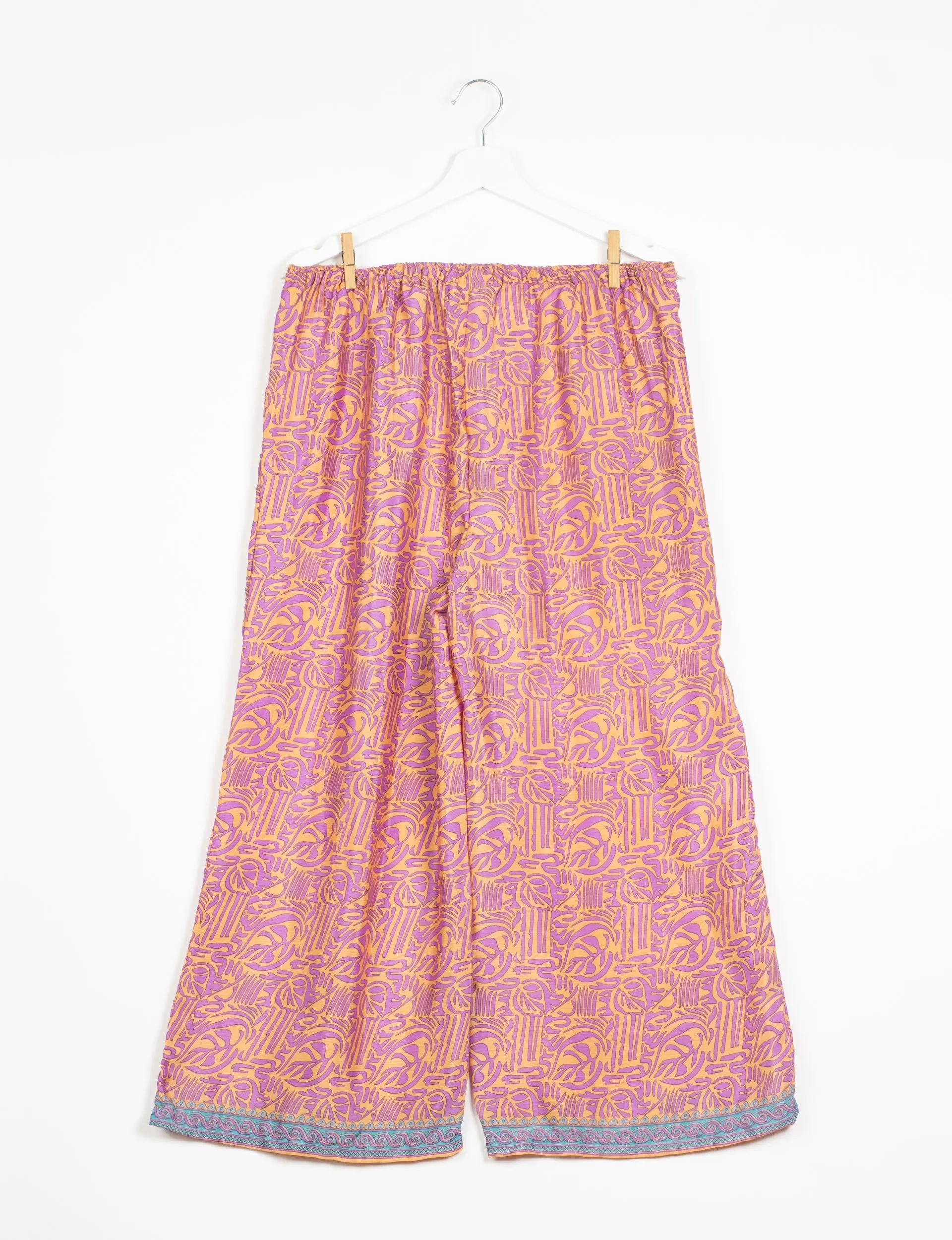 PALAZZO PANTS