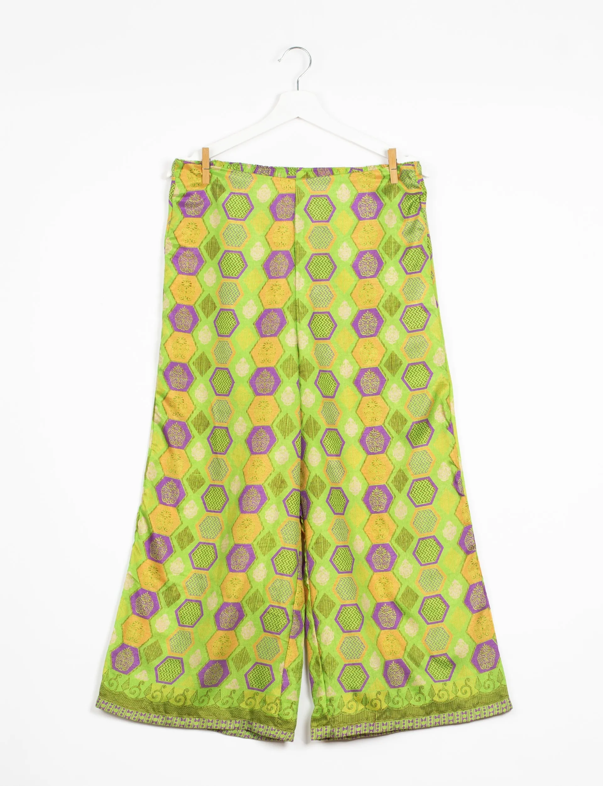 PALAZZO PANTS