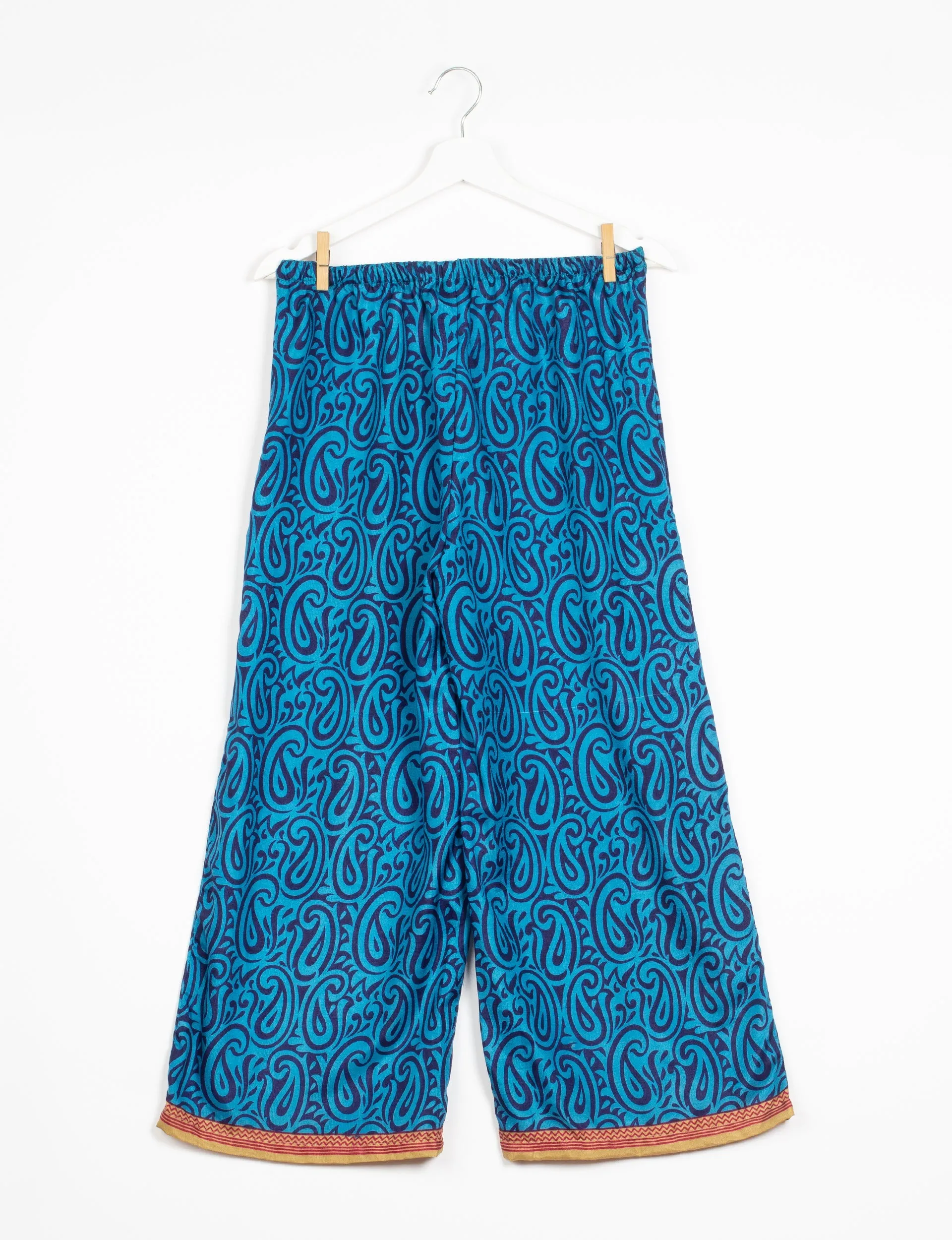 PALAZZO PANTS