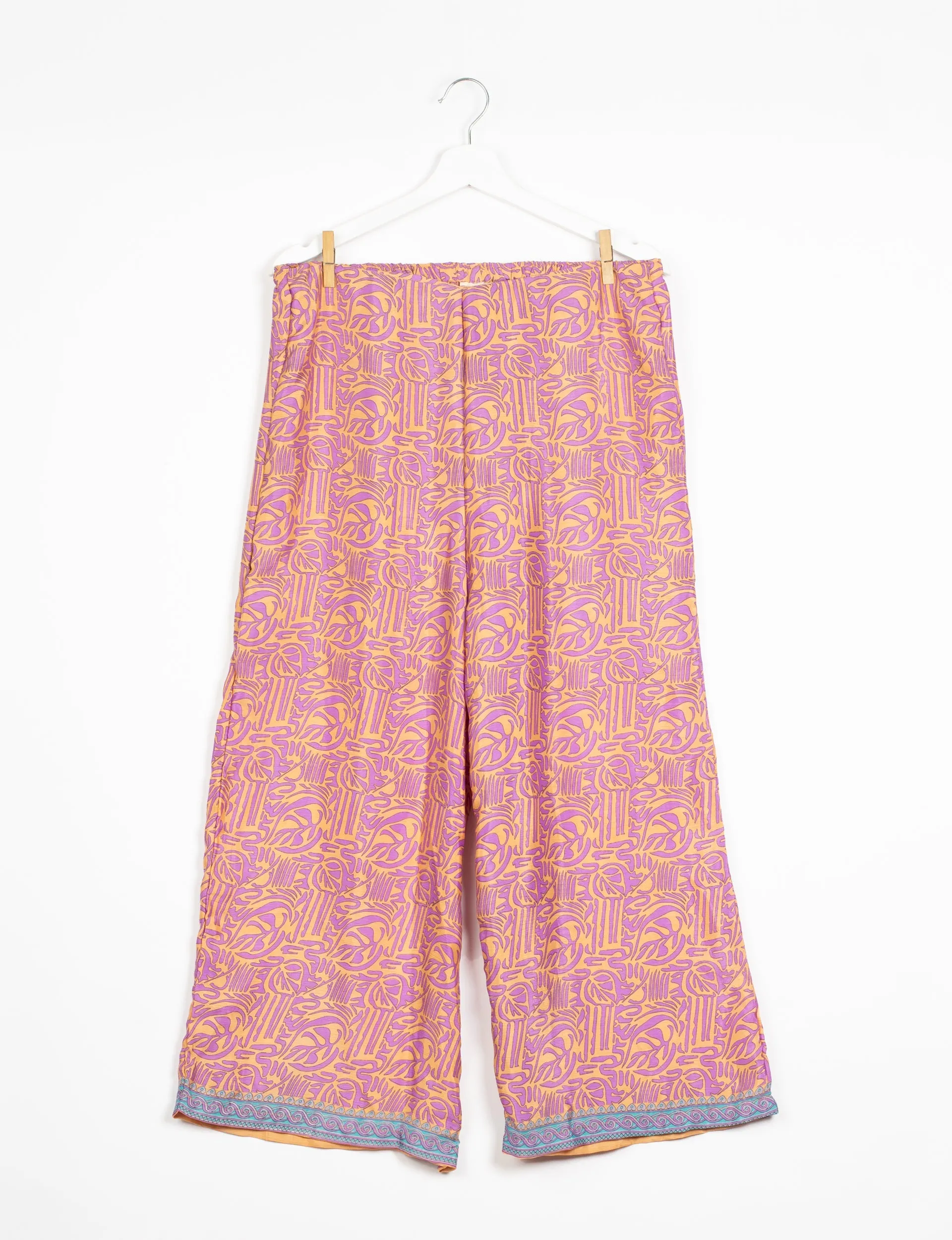PALAZZO PANTS