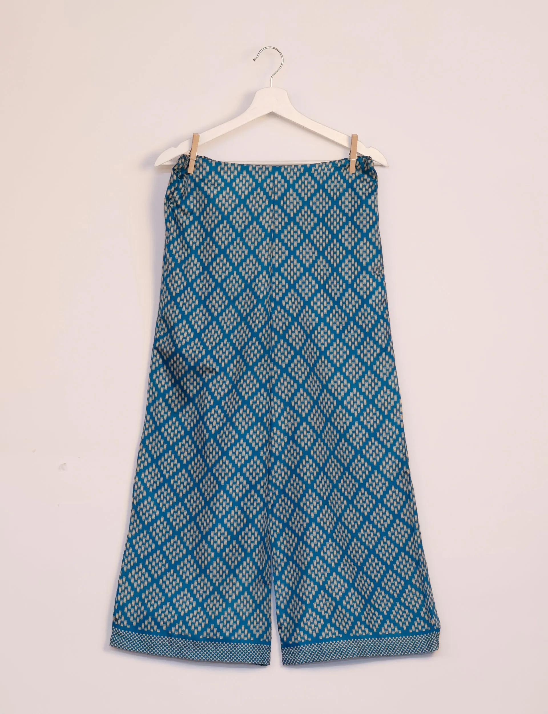 PALAZZO PANTS