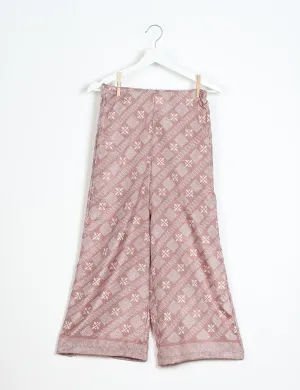 PALAZZO PANTS