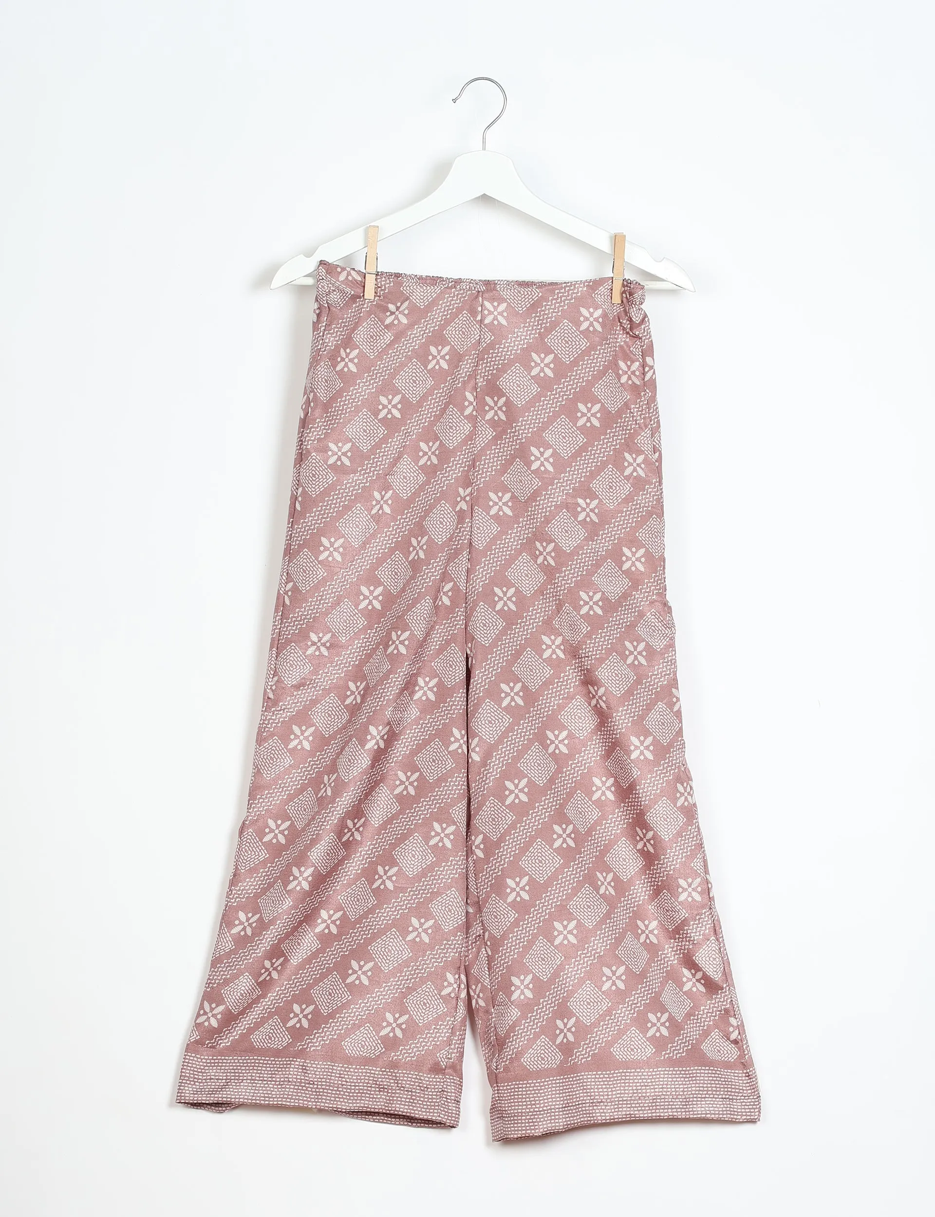 PALAZZO PANTS
