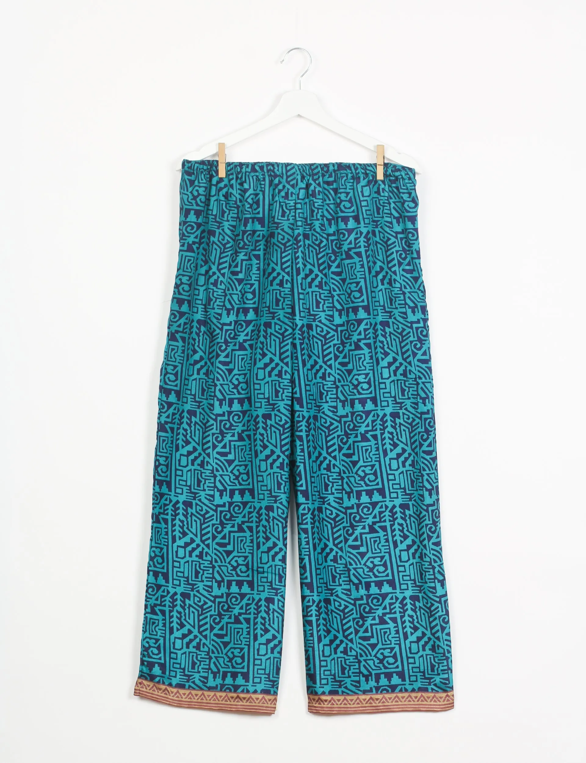 PALAZZO PANTS