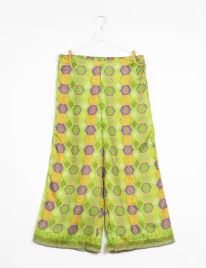 PALAZZO PANTS