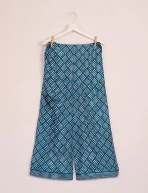 PALAZZO PANTS