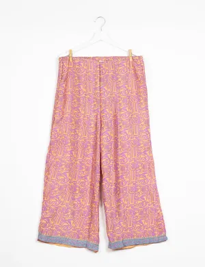 PALAZZO PANTS