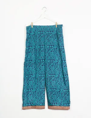 PALAZZO PANTS