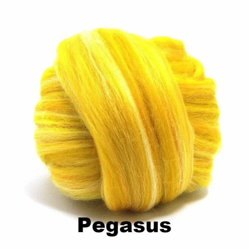 Paradise Fibers Constellation Range - 1oz