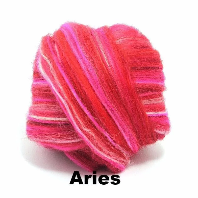 Paradise Fibers Constellation Range - 1oz