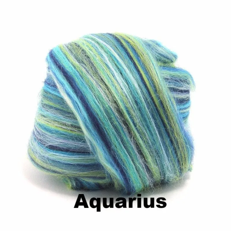 Paradise Fibers Constellation Range - 1oz