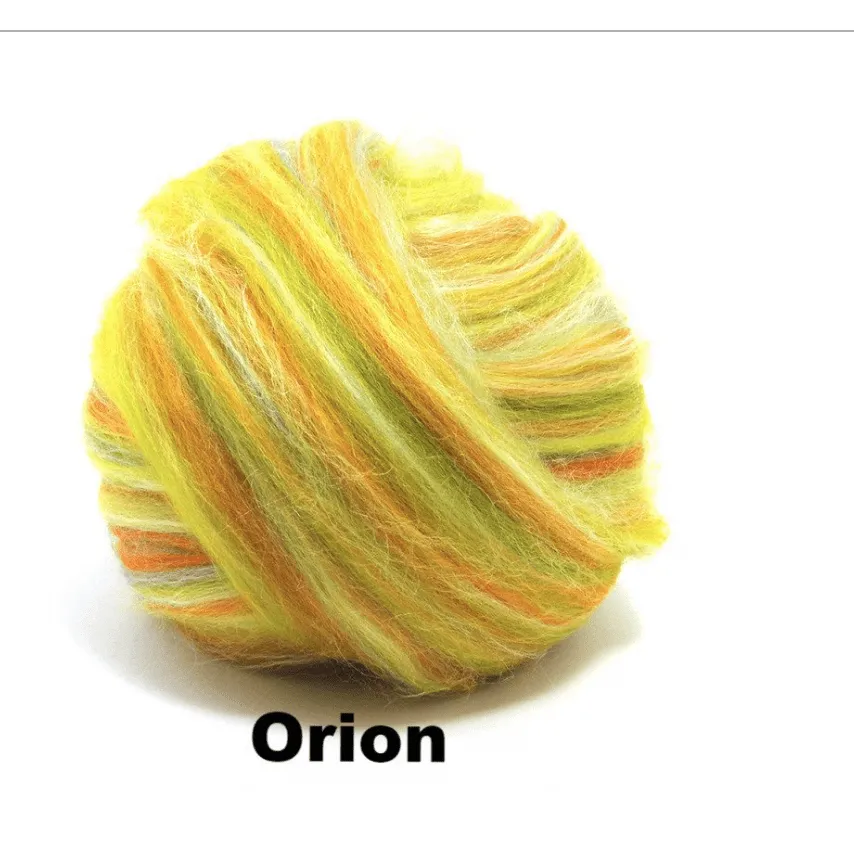 Paradise Fibers Constellation Range - 1oz