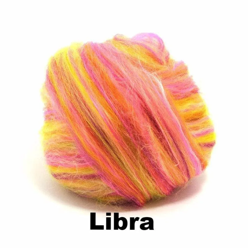 Paradise Fibers Constellation Range - 1oz