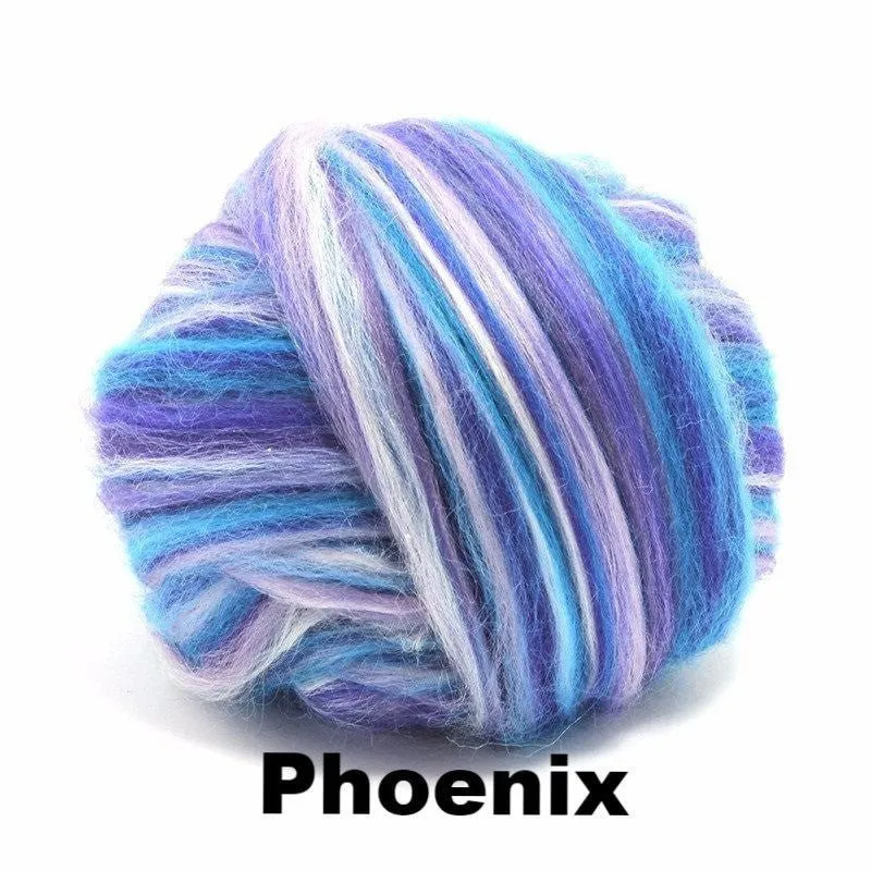 Paradise Fibers Constellation Range - 1oz