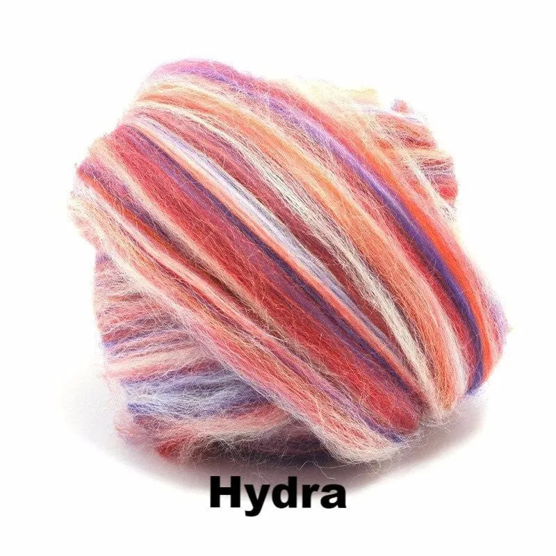 Paradise Fibers Constellation Range - 1oz