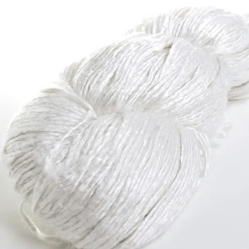 Paradise Fibers Worsted Silk Yarn