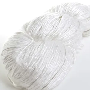 Paradise Fibers Worsted Silk Yarn
