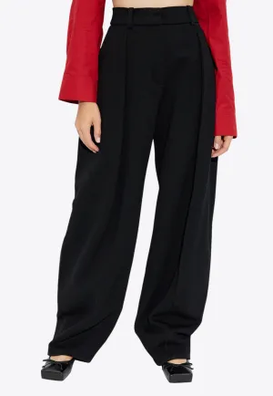 Paseo Curved Tailored Pants