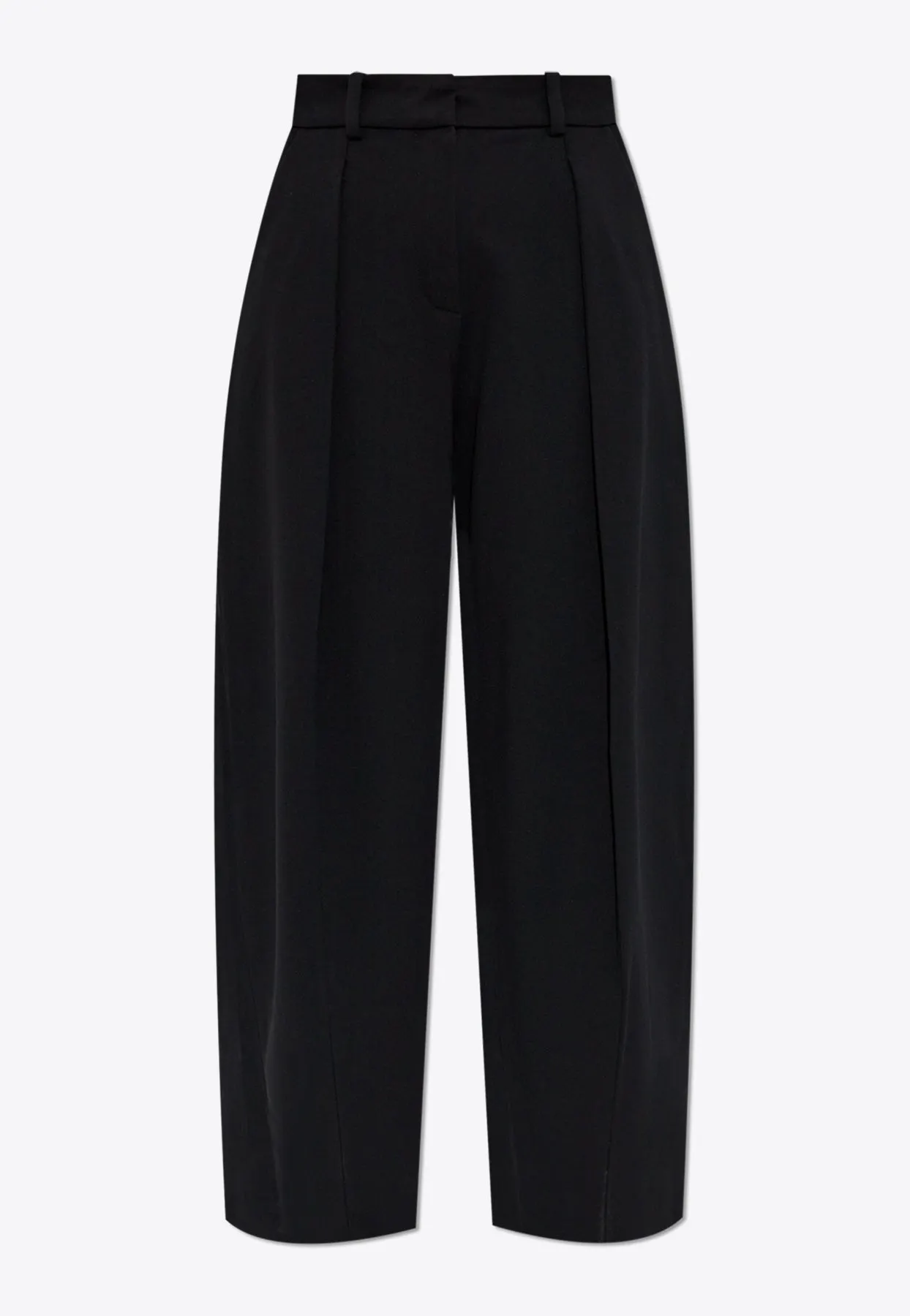 Paseo Curved Tailored Pants