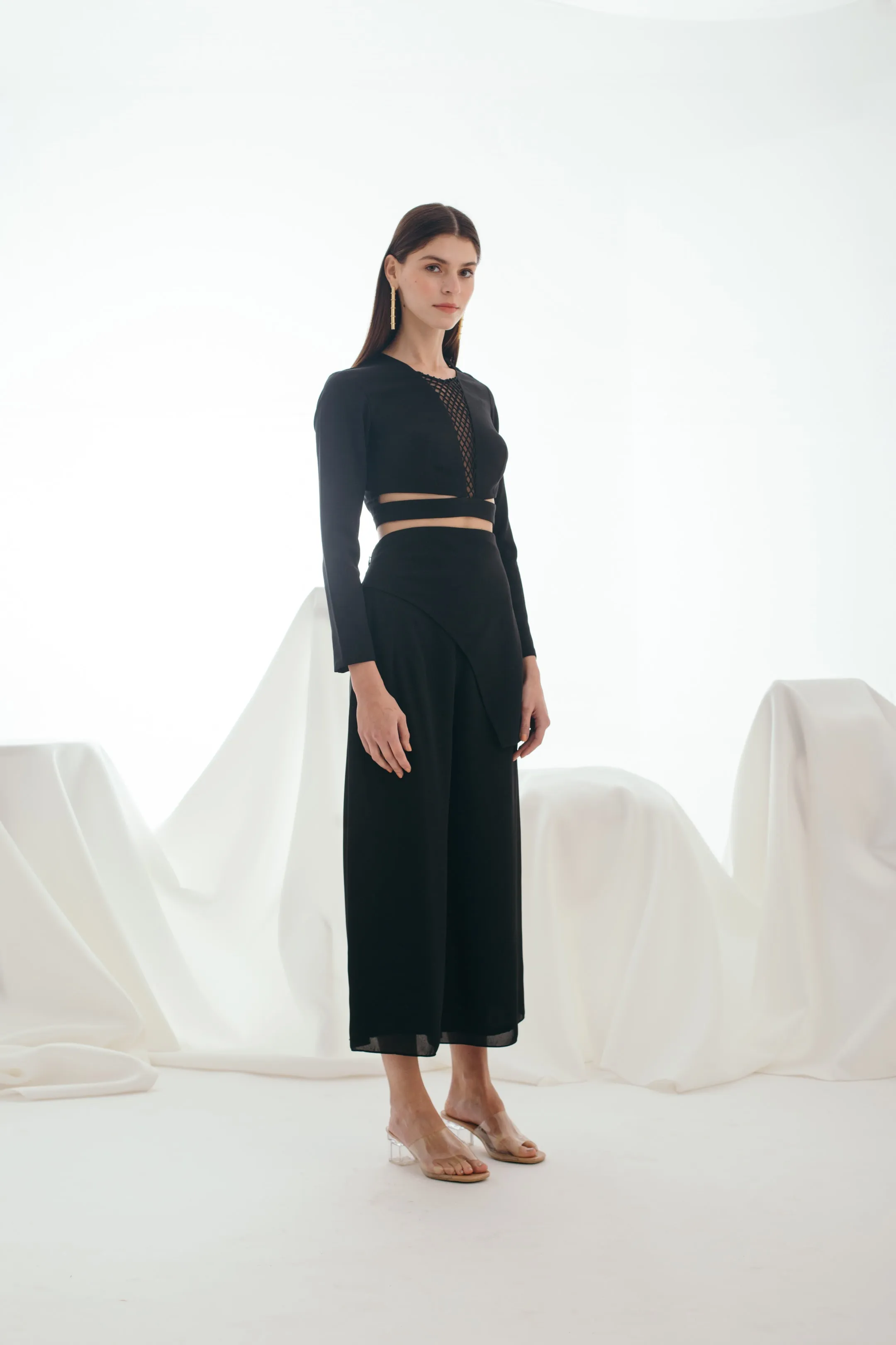 Peak Culottes