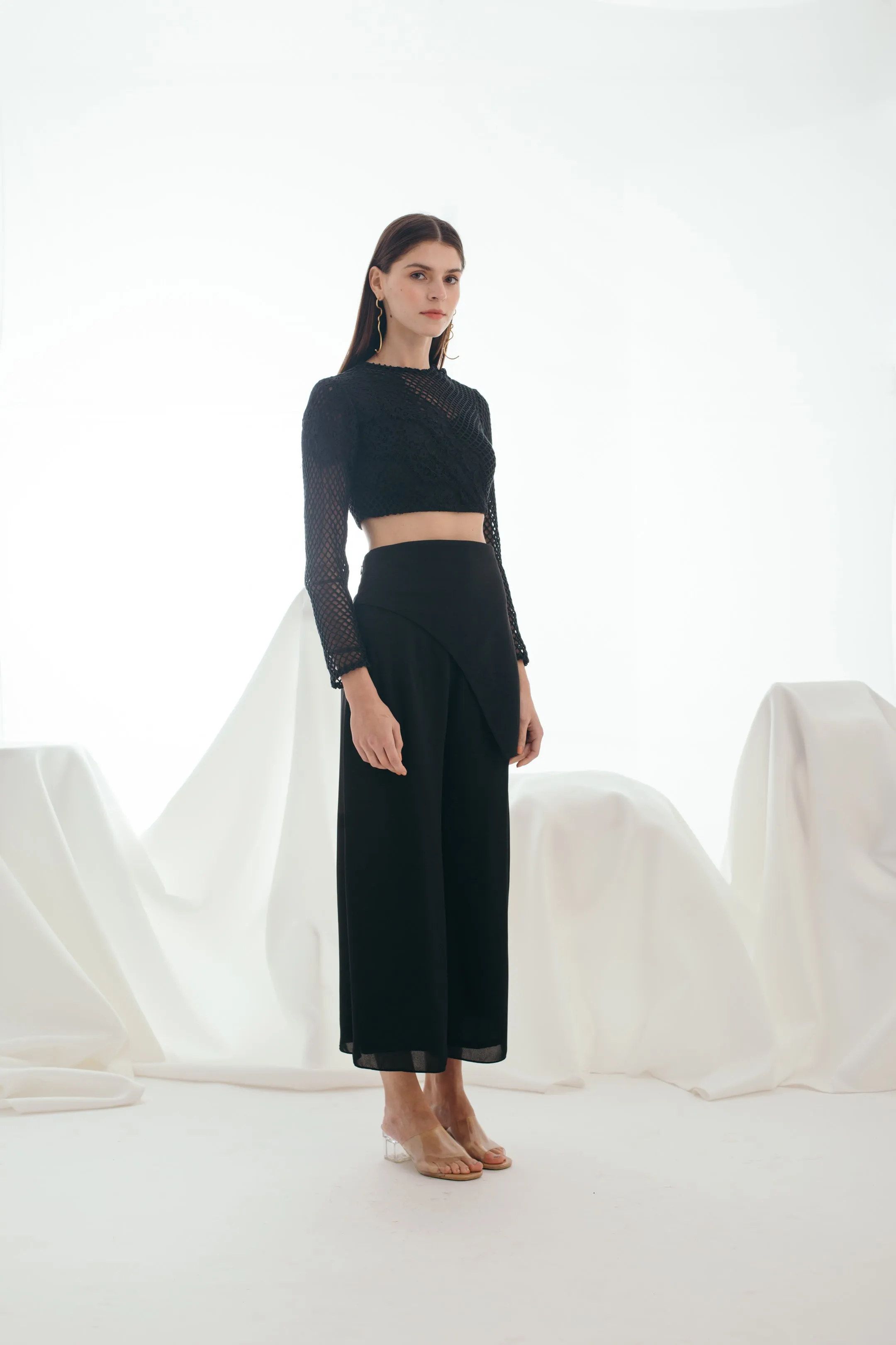 Peak Culottes
