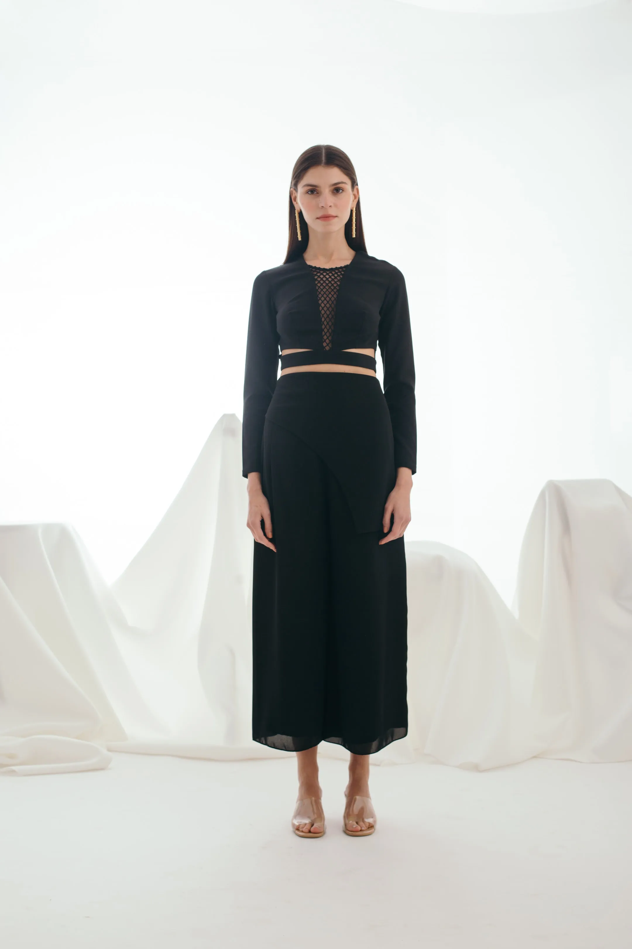 Peak Culottes