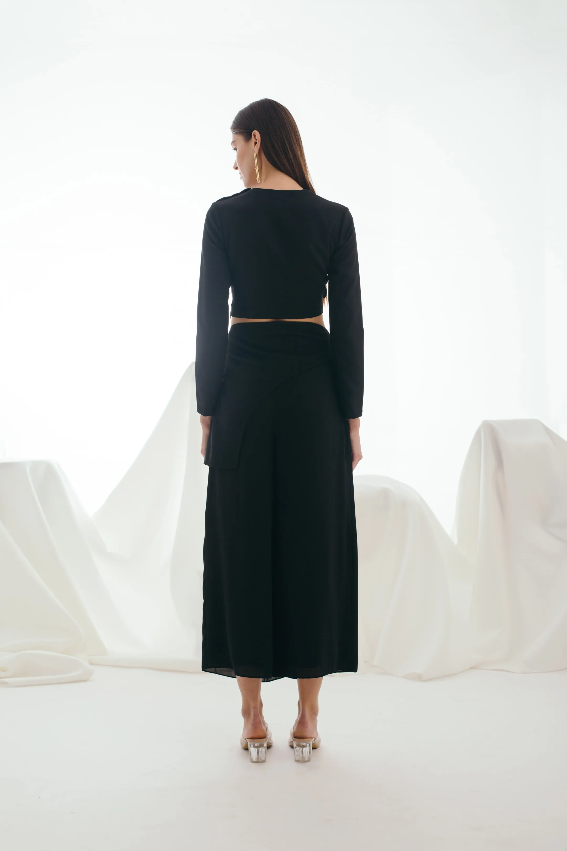 Peak Culottes