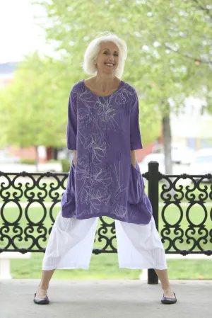 Perfect Summer Tunic - 2270E-P