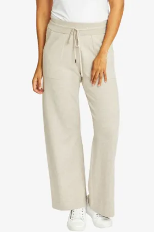 PINGPONG FLORENCE KNIT PANT