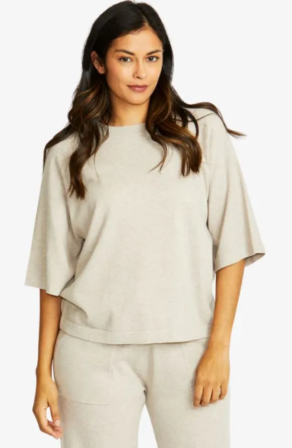 PINGPONG FLORENCE KNIT PANT