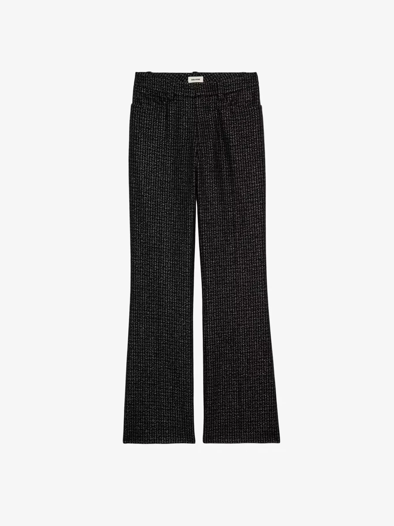 Pistol Pants in Black