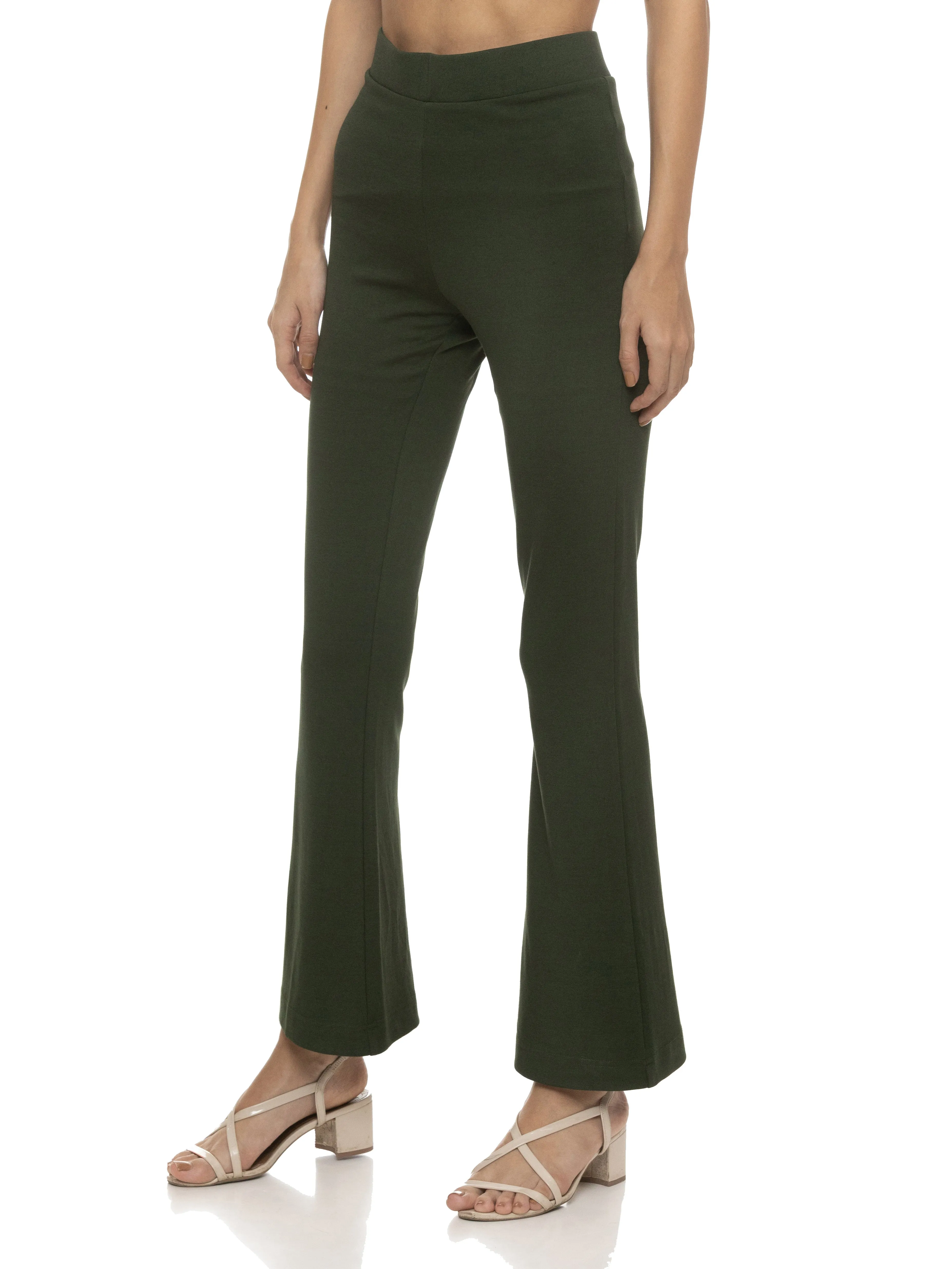 PONTE SLIM BOOT