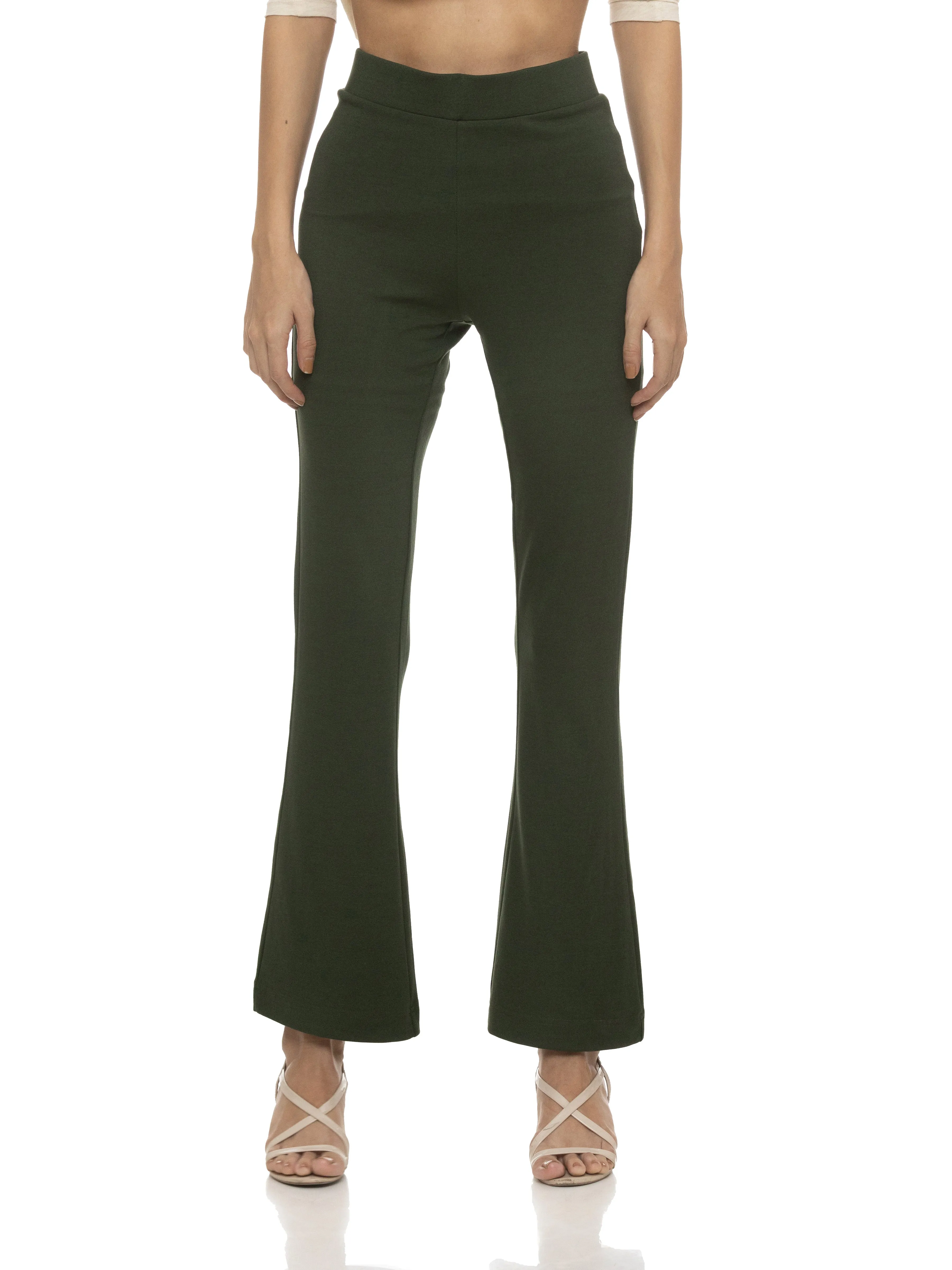PONTE SLIM BOOT