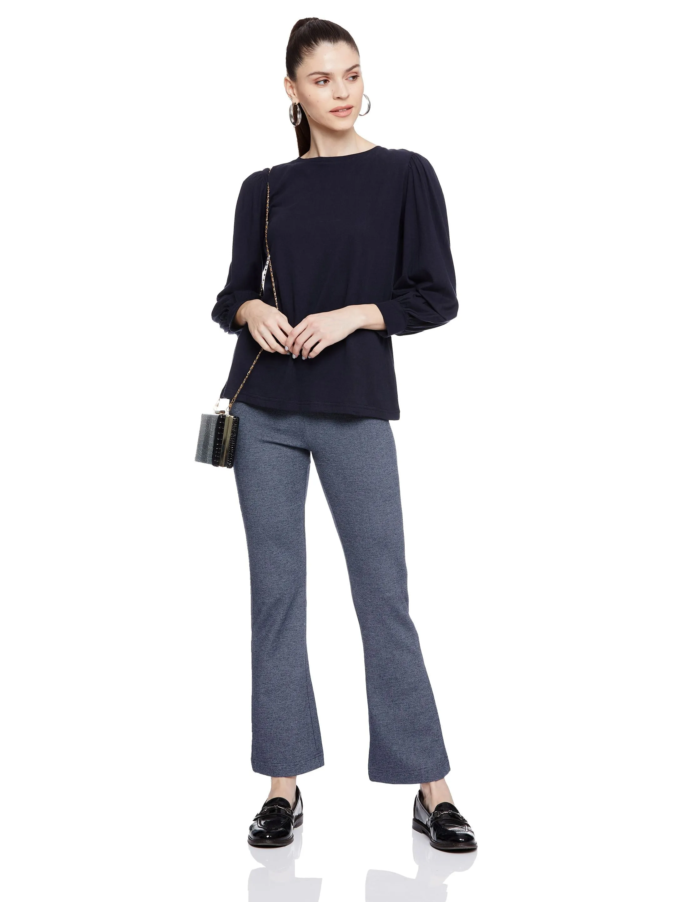 PONTE SLIM BOOT