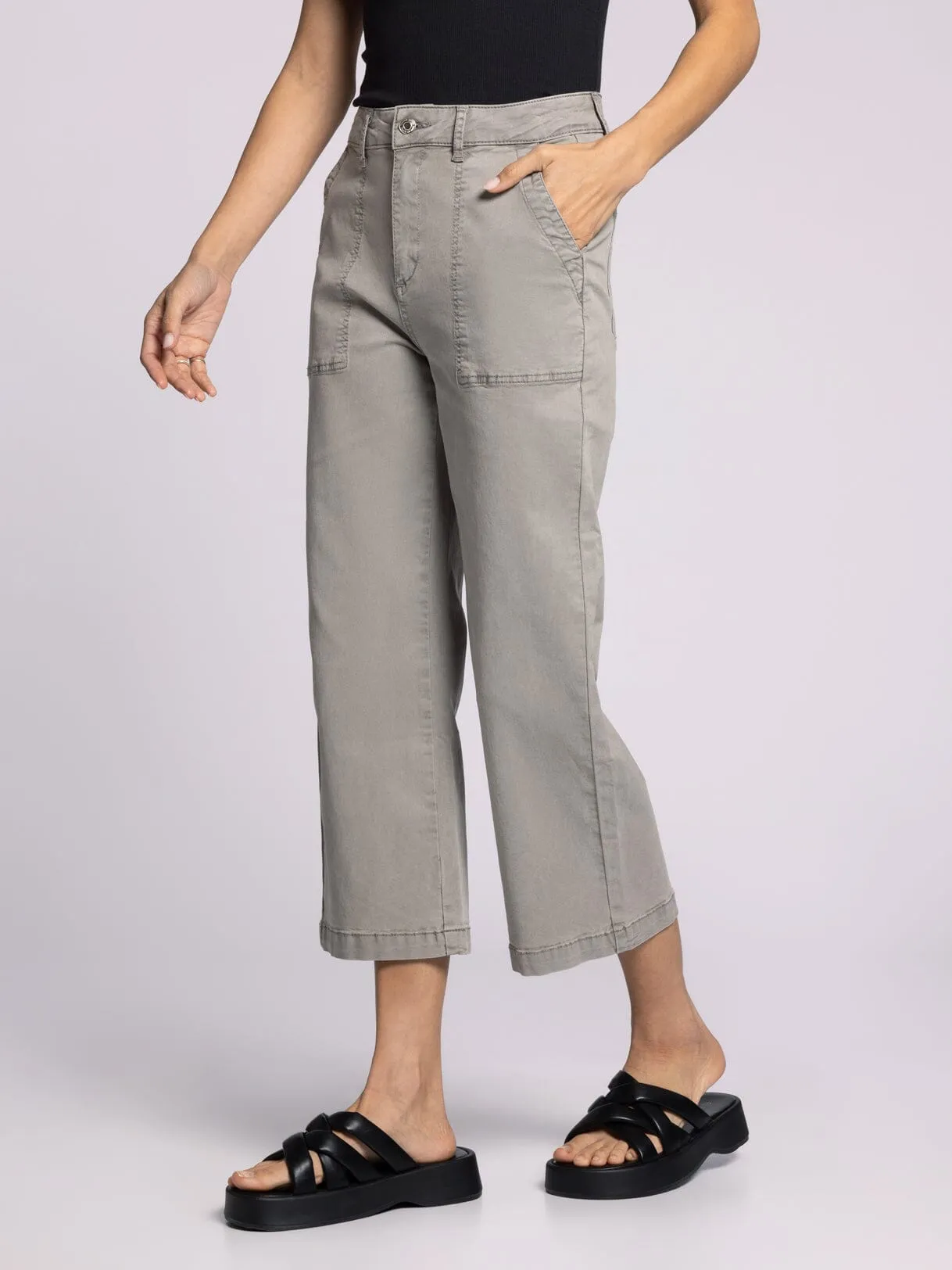 PORTER PANTS - PREPACK OF 6 UNITS