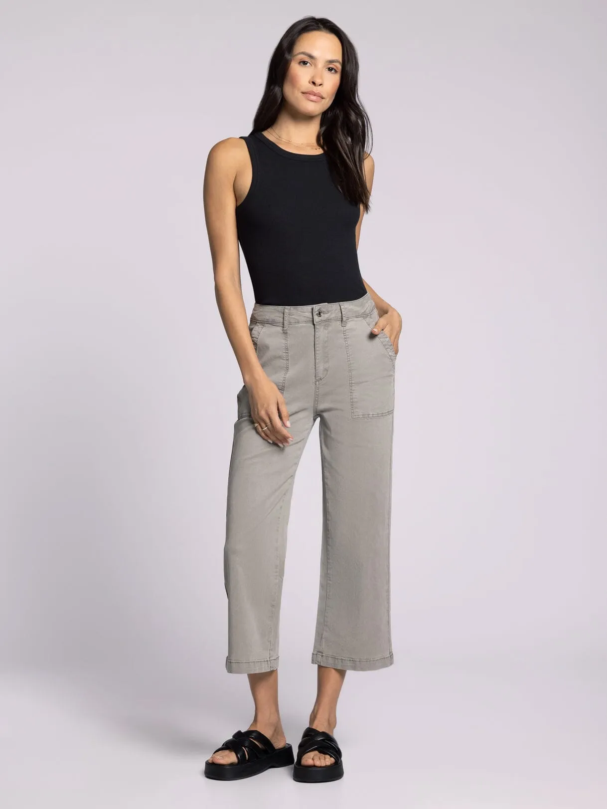PORTER PANTS - PREPACK OF 6 UNITS
