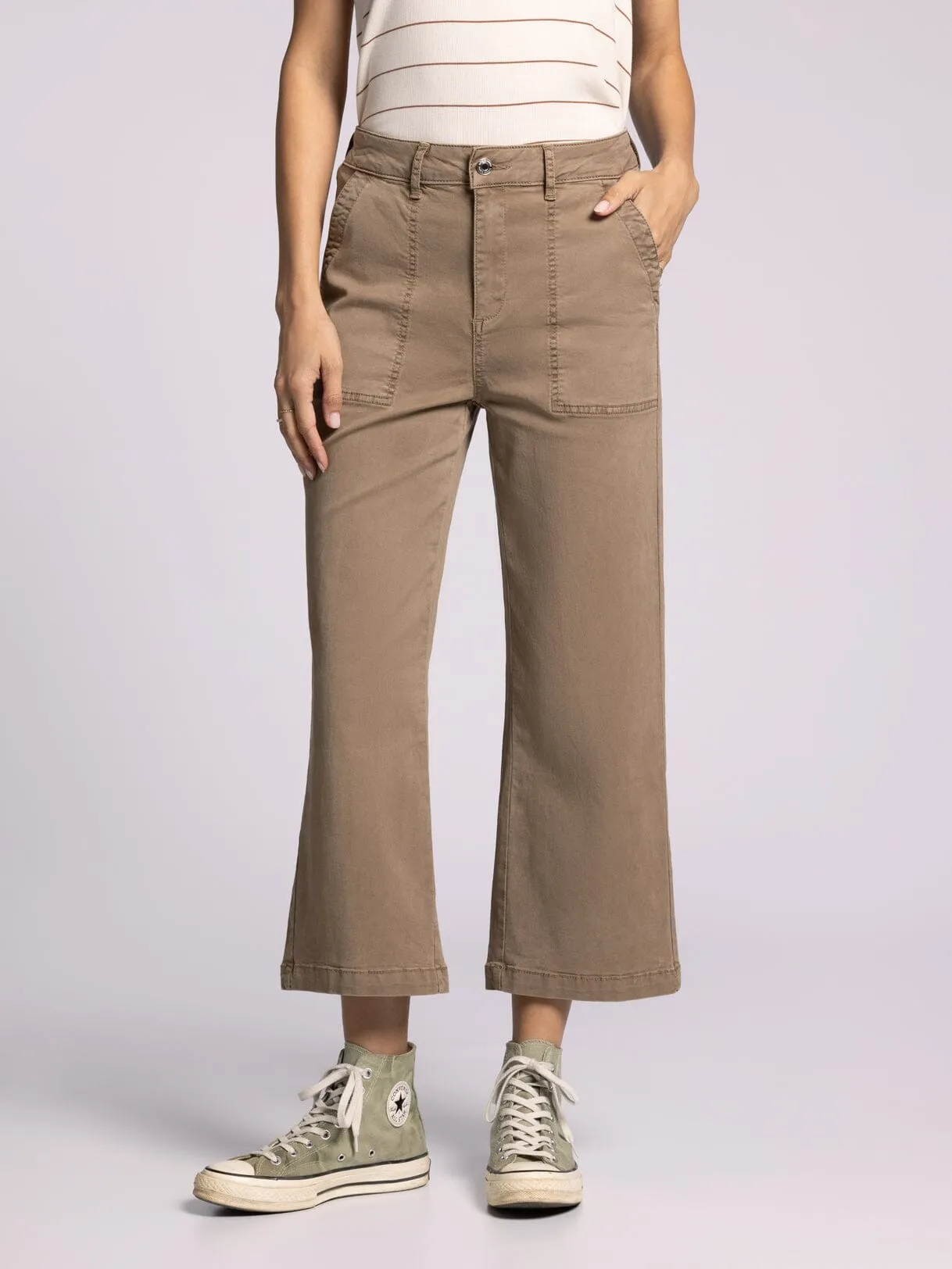 PORTER PANTS - PREPACK OF 6 UNITS