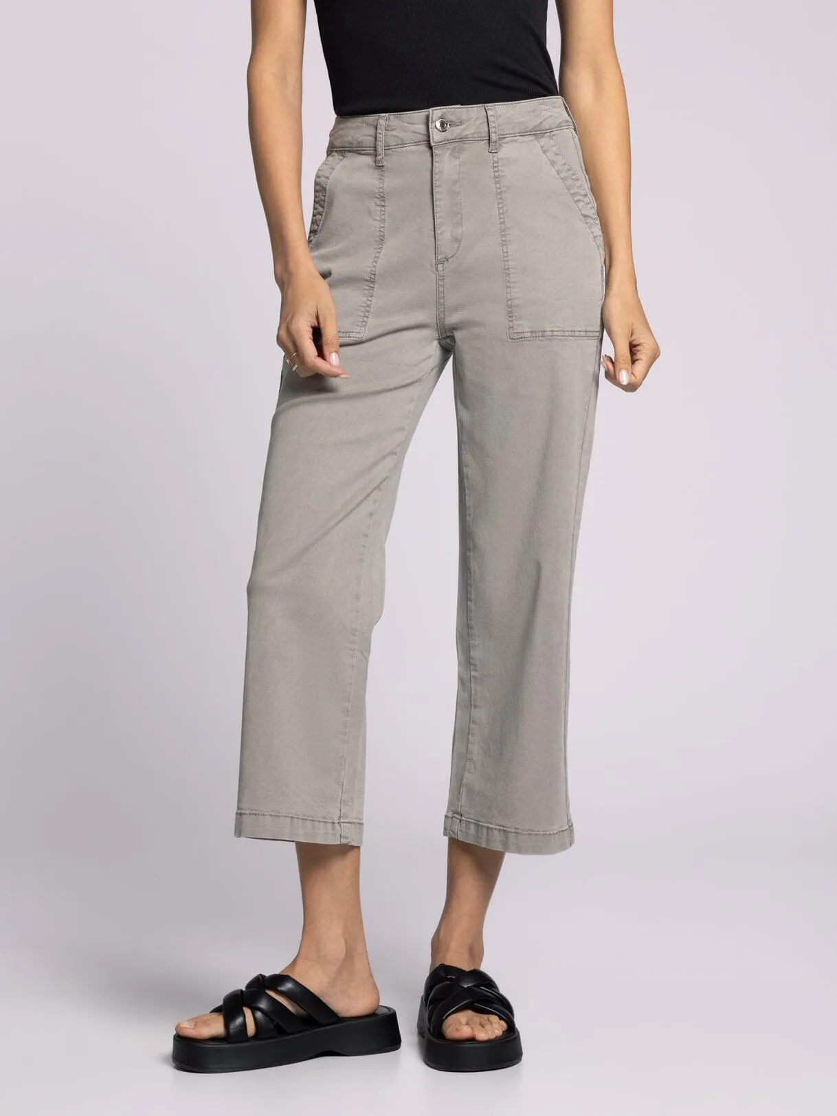 PORTER PANTS - PREPACK OF 6 UNITS