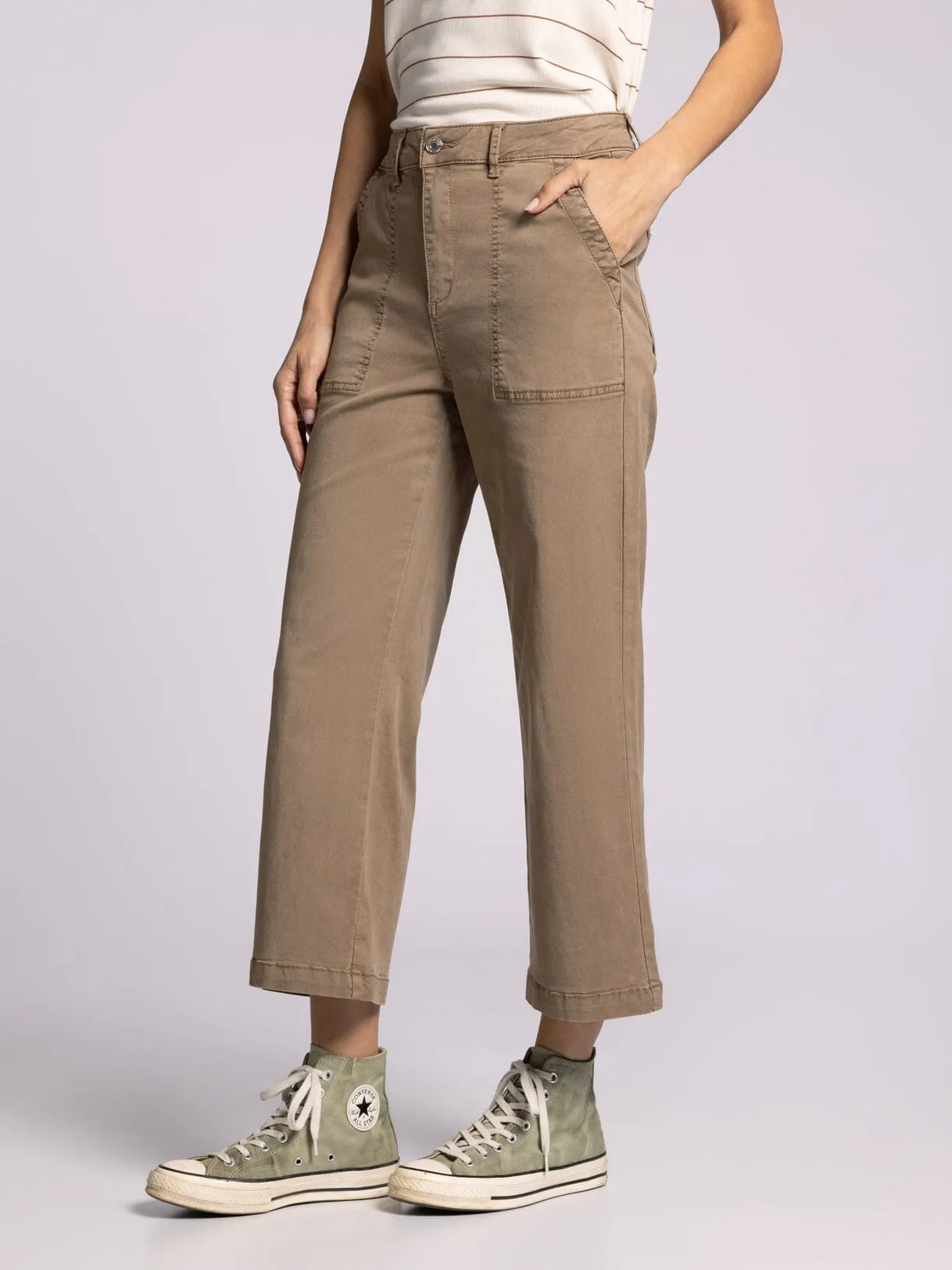 PORTER PANTS - PREPACK OF 6 UNITS